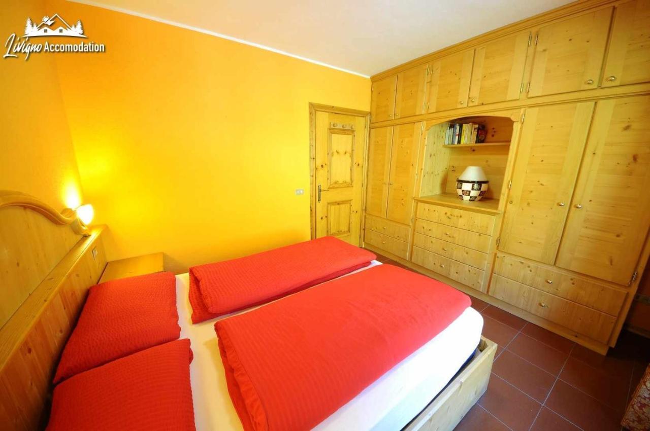 Apartment Casa Florin Giumel By Livigno