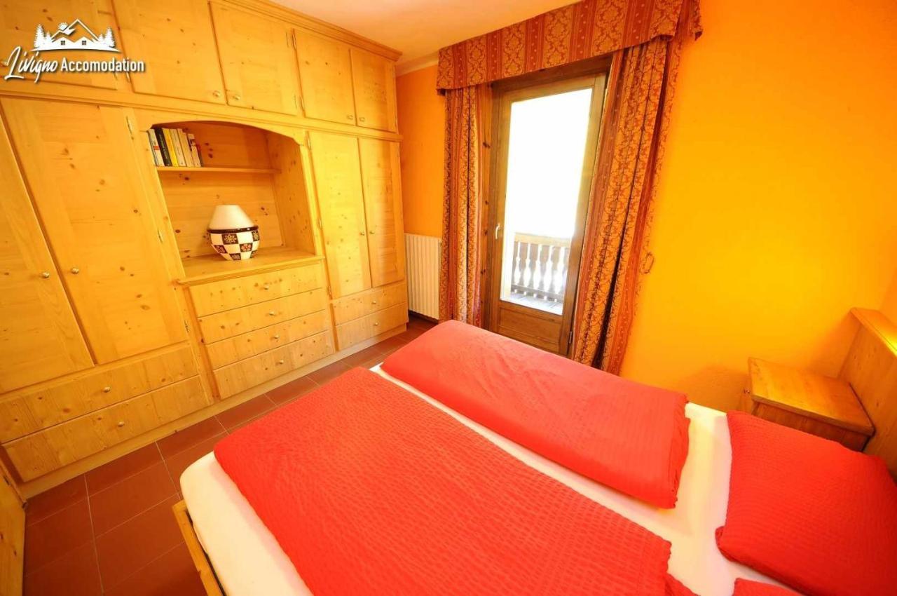 Apartment Casa Florin Giumel By Livigno