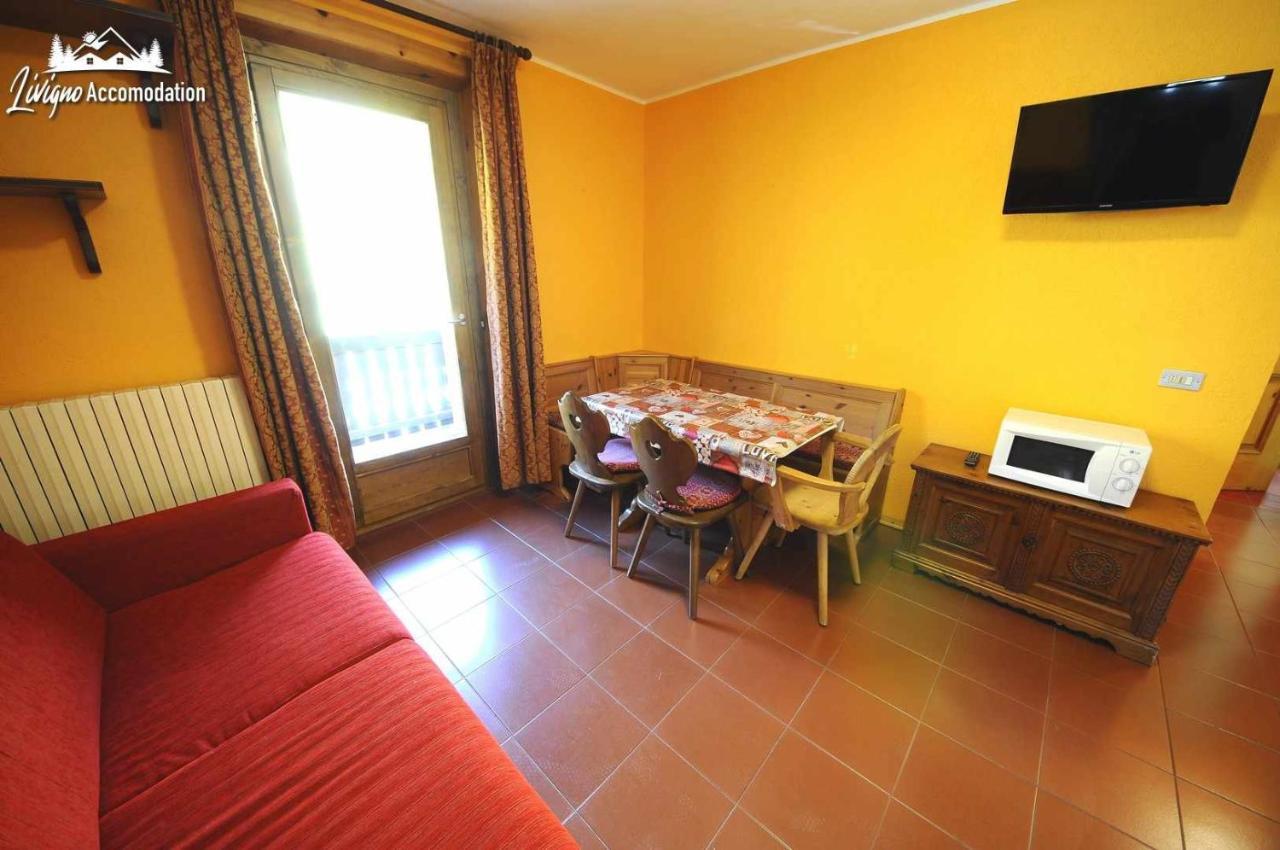 Apartment Casa Florin Giumel By Livigno