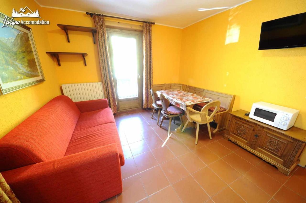 Casa Florin Giumel By Apartment Livigno