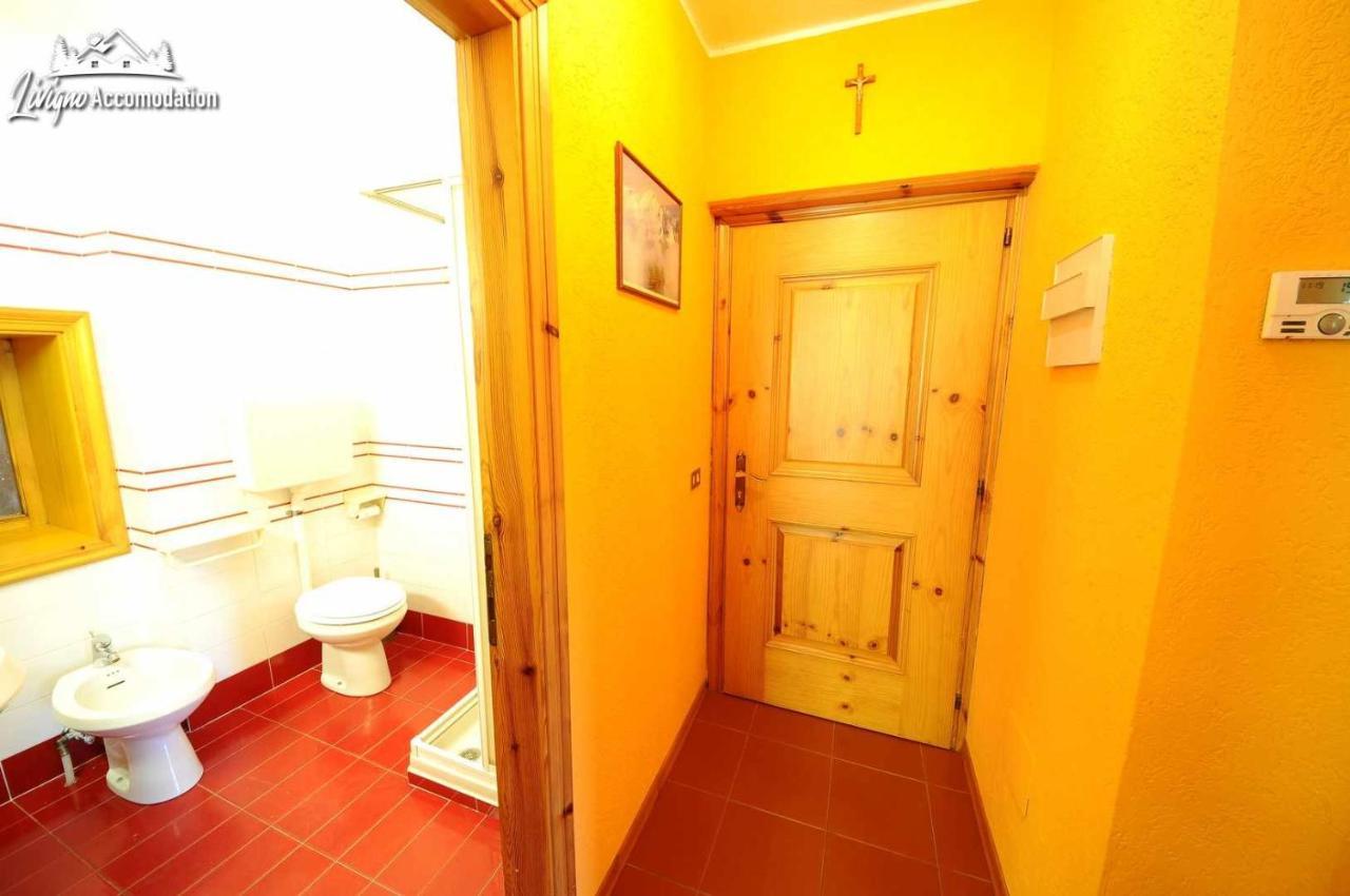 Apartment Casa Florin Giumel By
