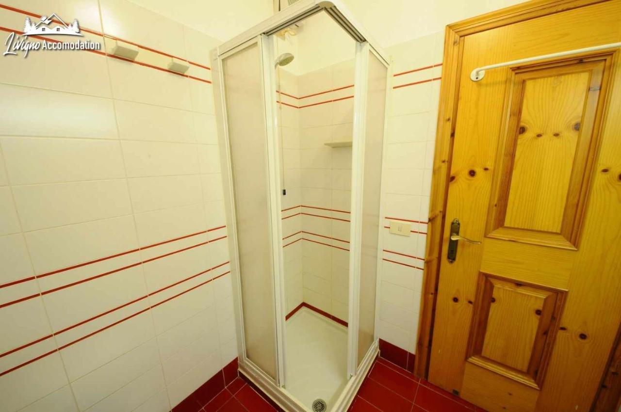 Apartment Casa Florin Giumel By Livigno