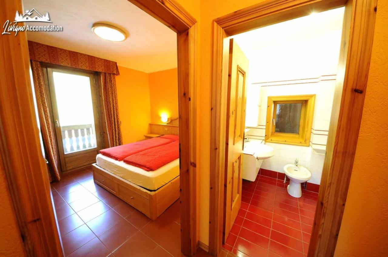 Casa Florin Giumel By Apartment Livigno