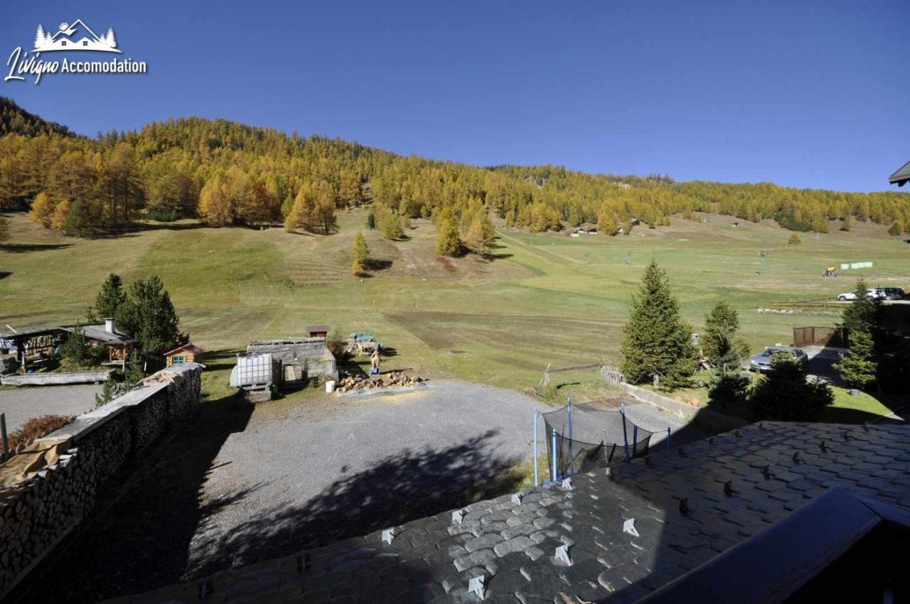 Apartment Casa Florin Giumel By Livigno