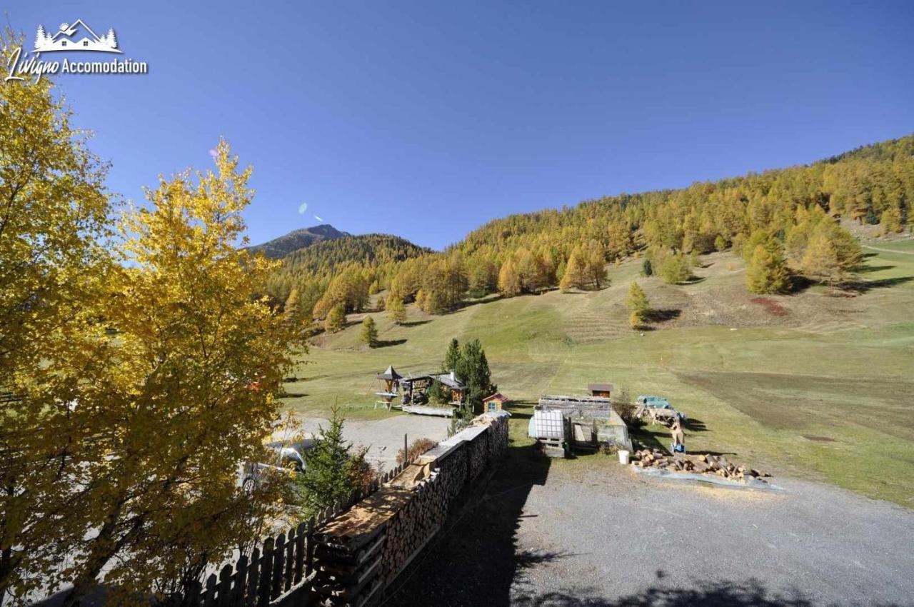 Casa Florin Giumel By Livigno