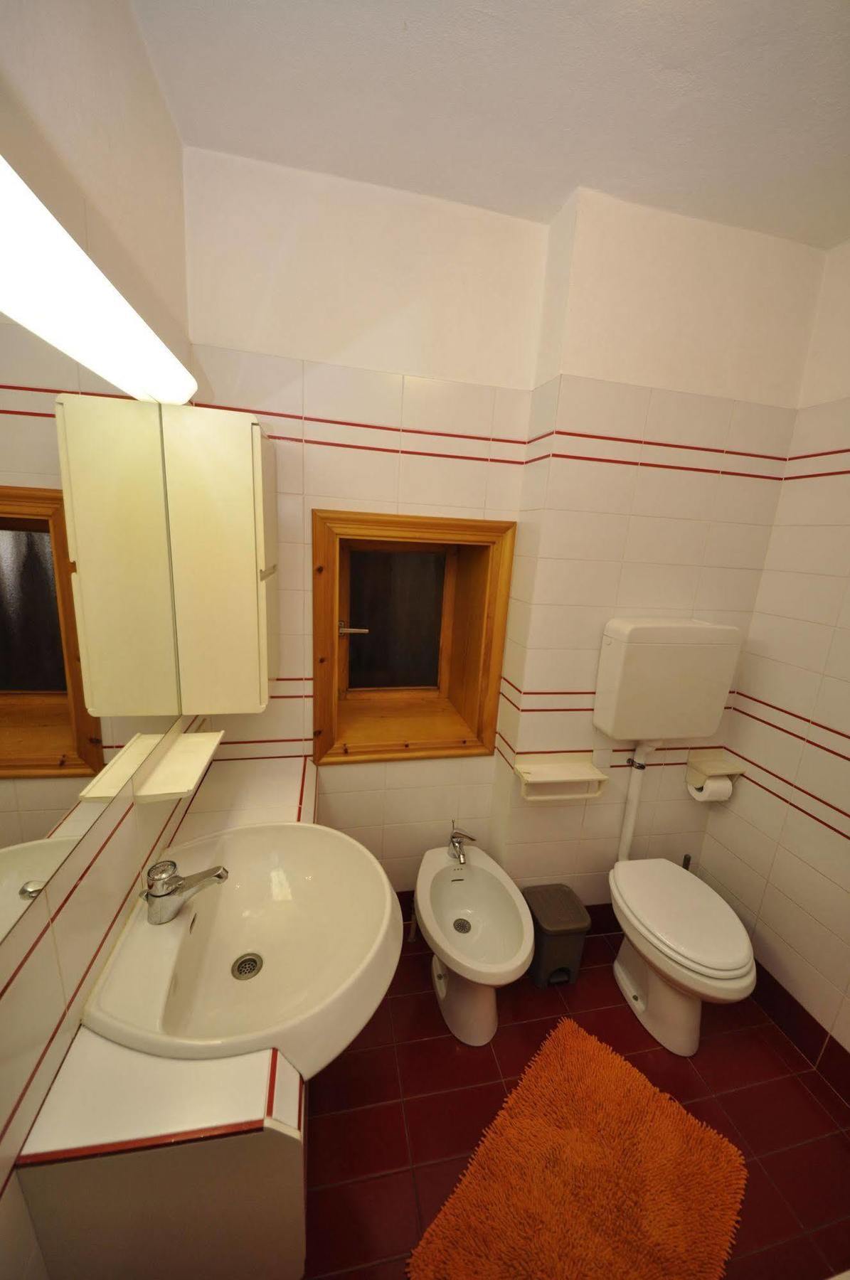 Casa Florin Giumel By Livigno